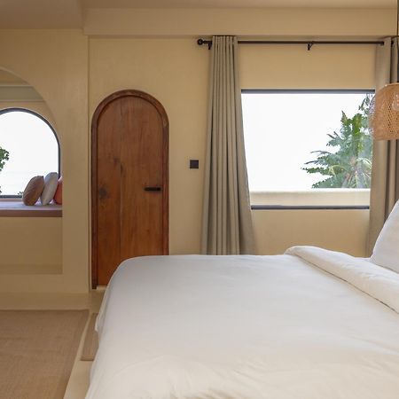 Isla Retreat Otel Fehendhoo Dış mekan fotoğraf