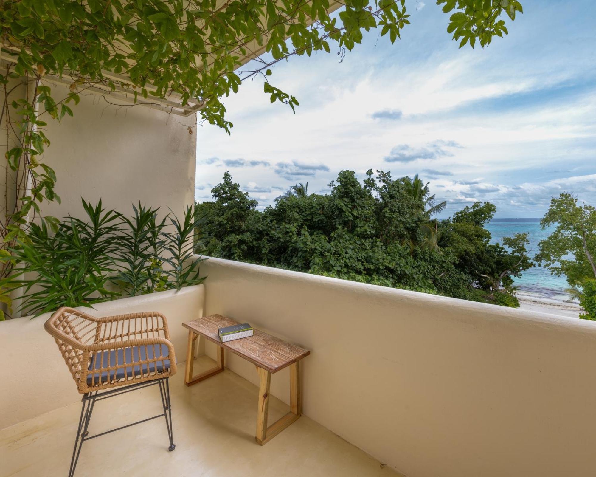 Isla Retreat Otel Fehendhoo Dış mekan fotoğraf