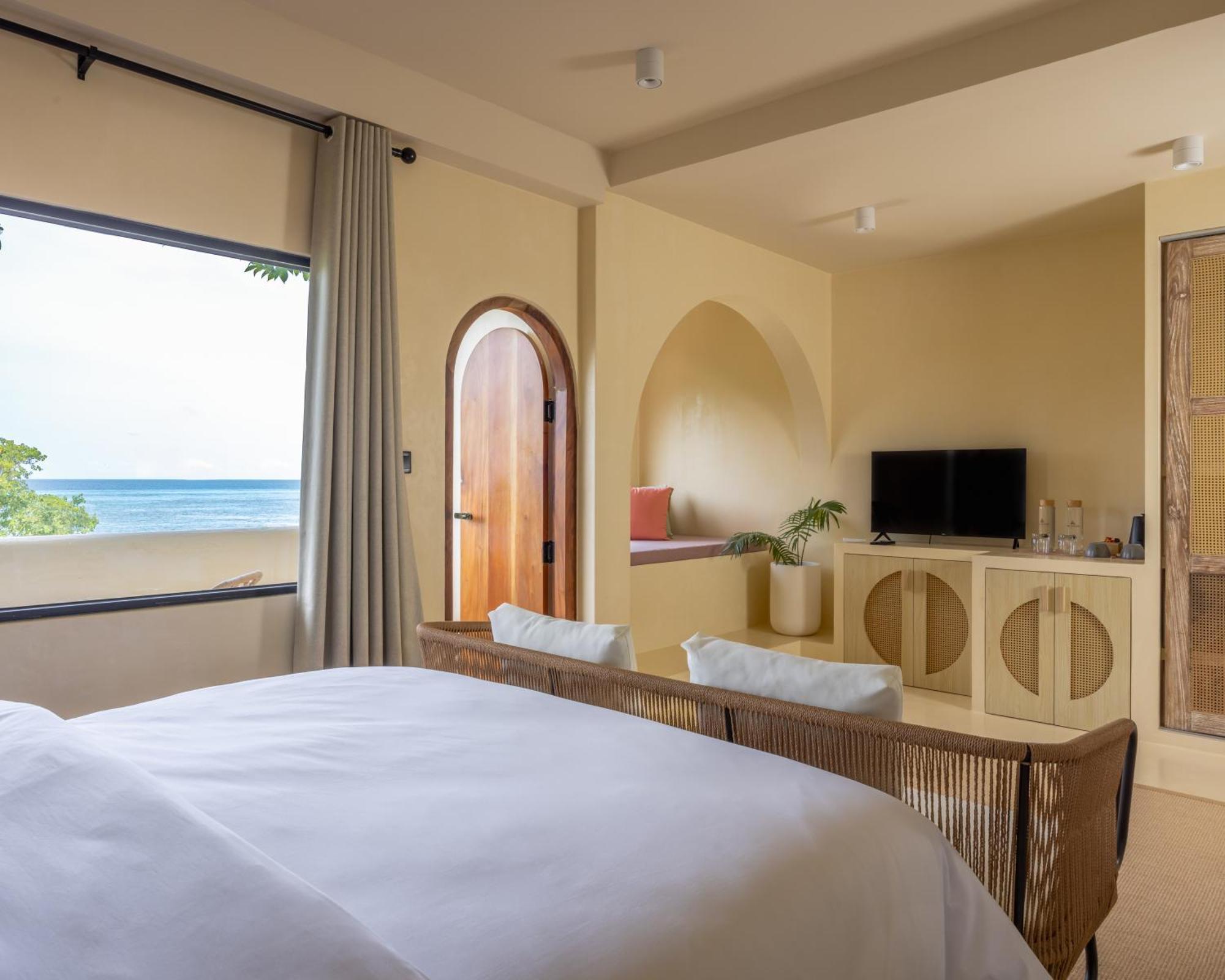 Isla Retreat Otel Fehendhoo Dış mekan fotoğraf