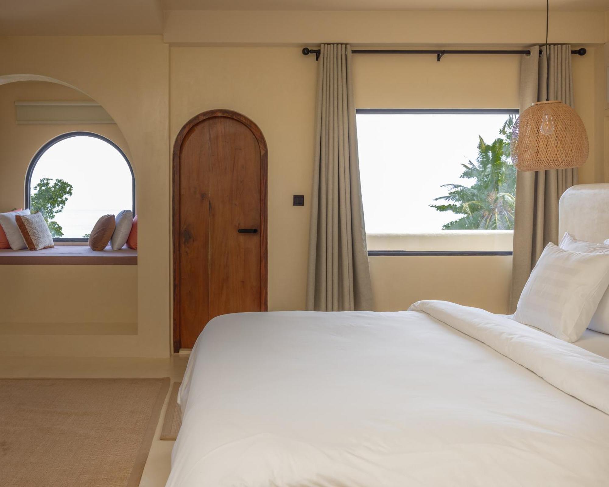 Isla Retreat Otel Fehendhoo Dış mekan fotoğraf