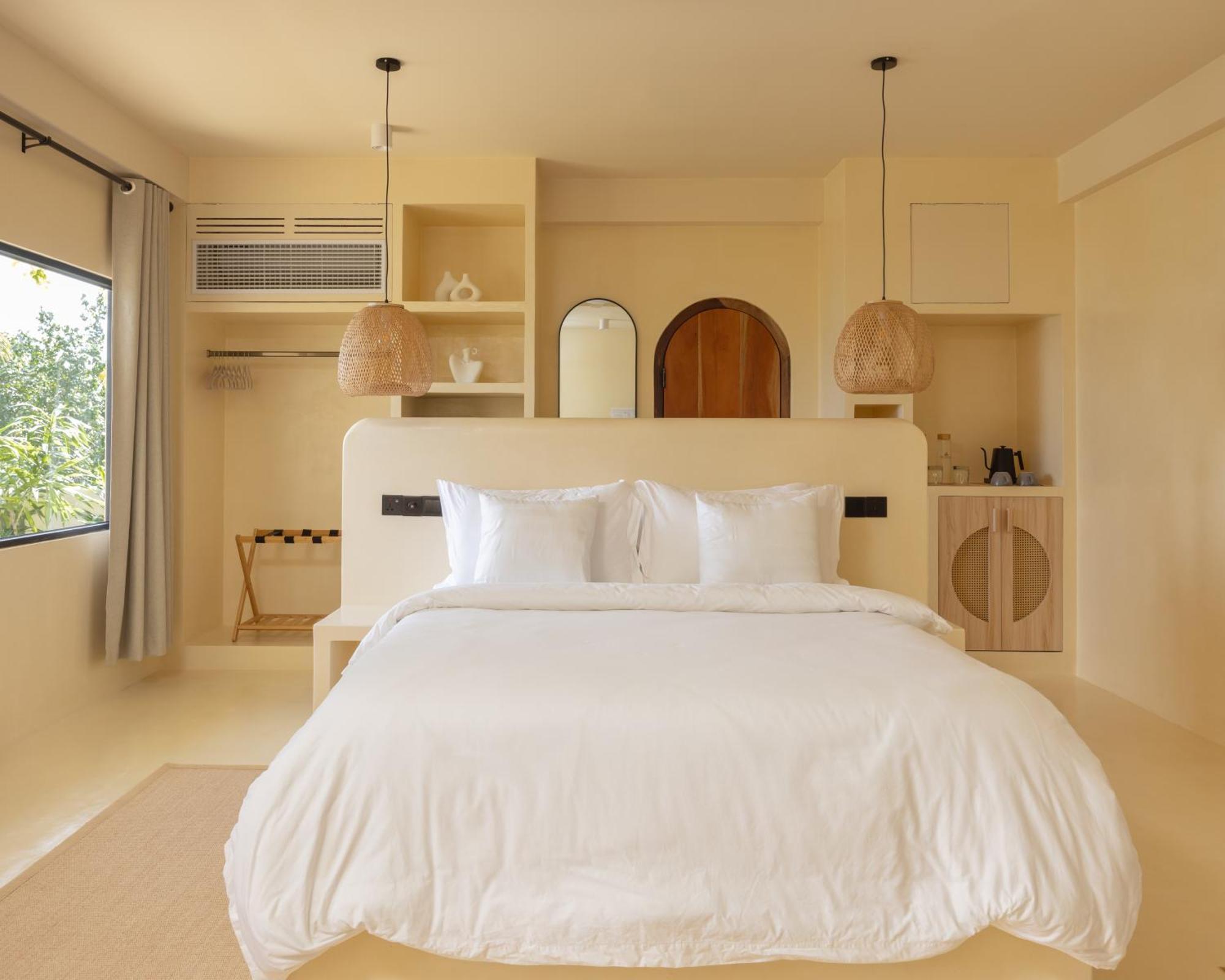 Isla Retreat Otel Fehendhoo Dış mekan fotoğraf