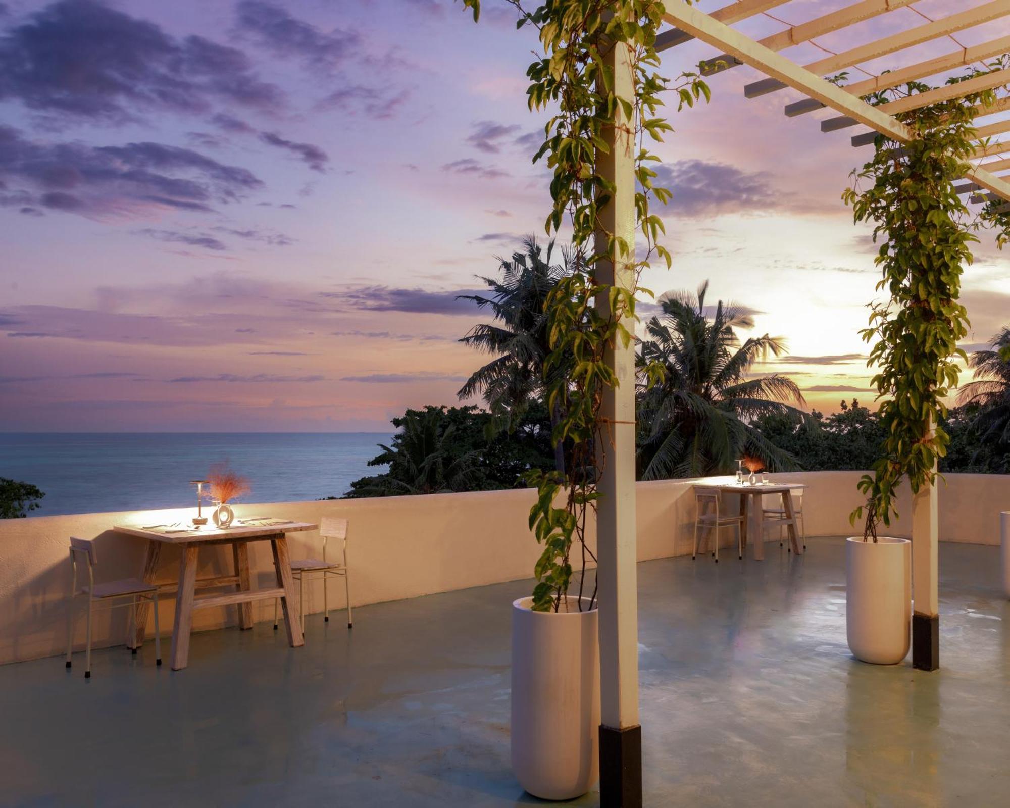 Isla Retreat Otel Fehendhoo Dış mekan fotoğraf