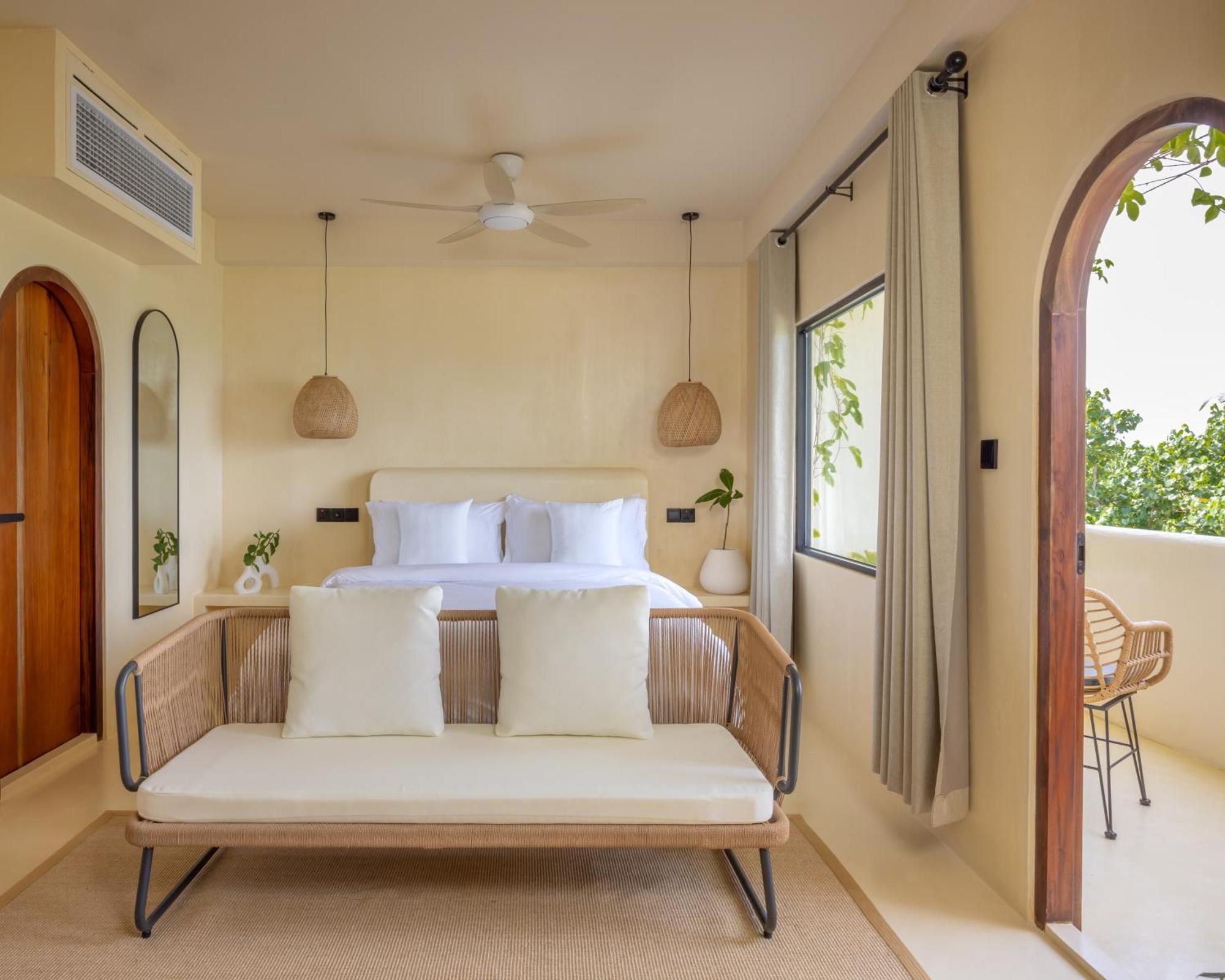 Isla Retreat Otel Fehendhoo Dış mekan fotoğraf
