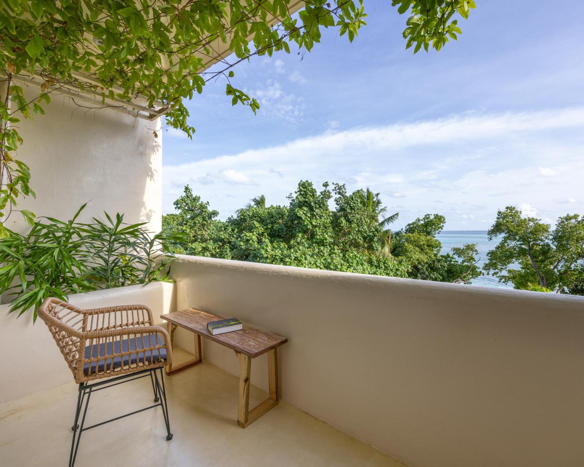 Isla Retreat Otel Fehendhoo Dış mekan fotoğraf