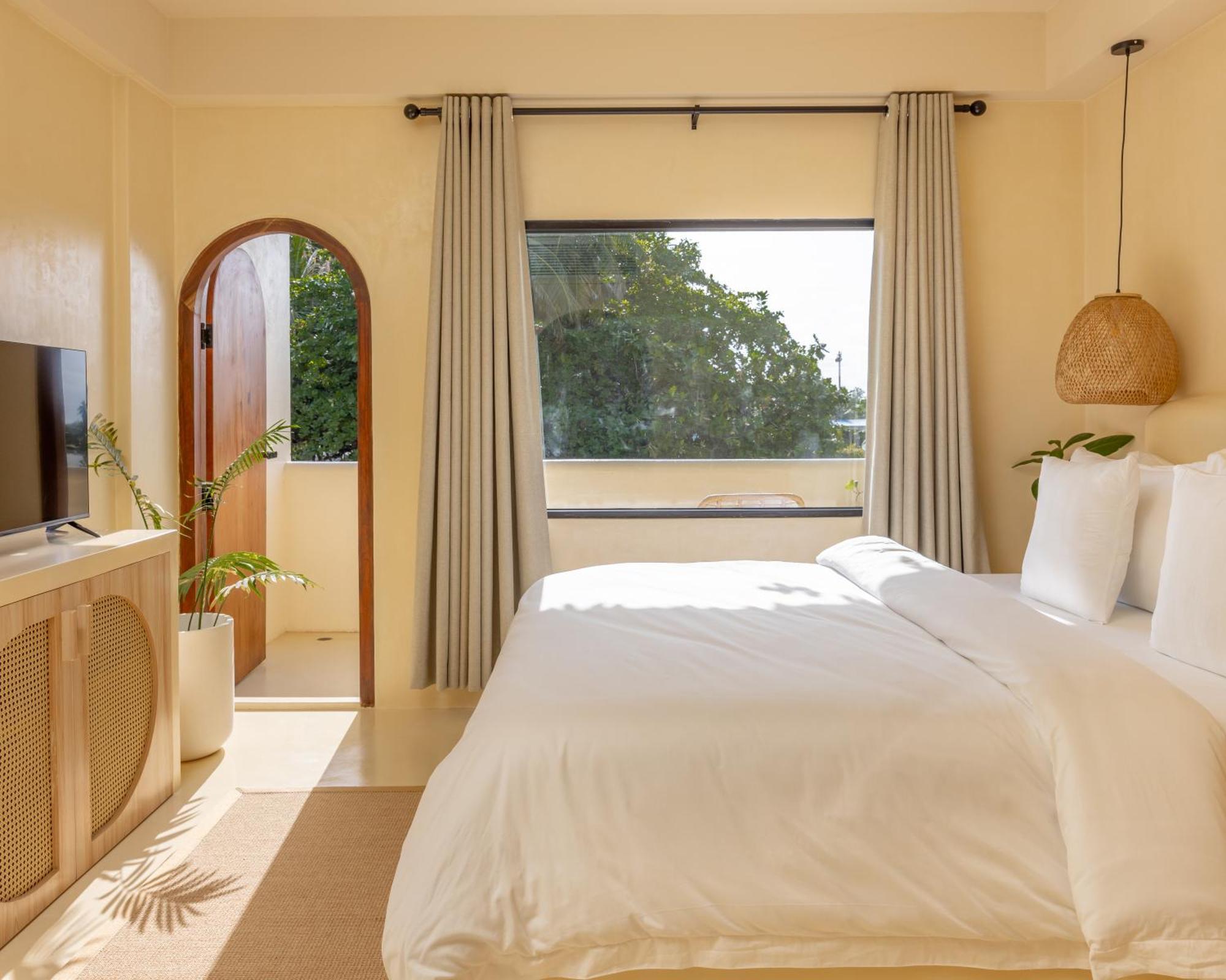 Isla Retreat Otel Fehendhoo Dış mekan fotoğraf