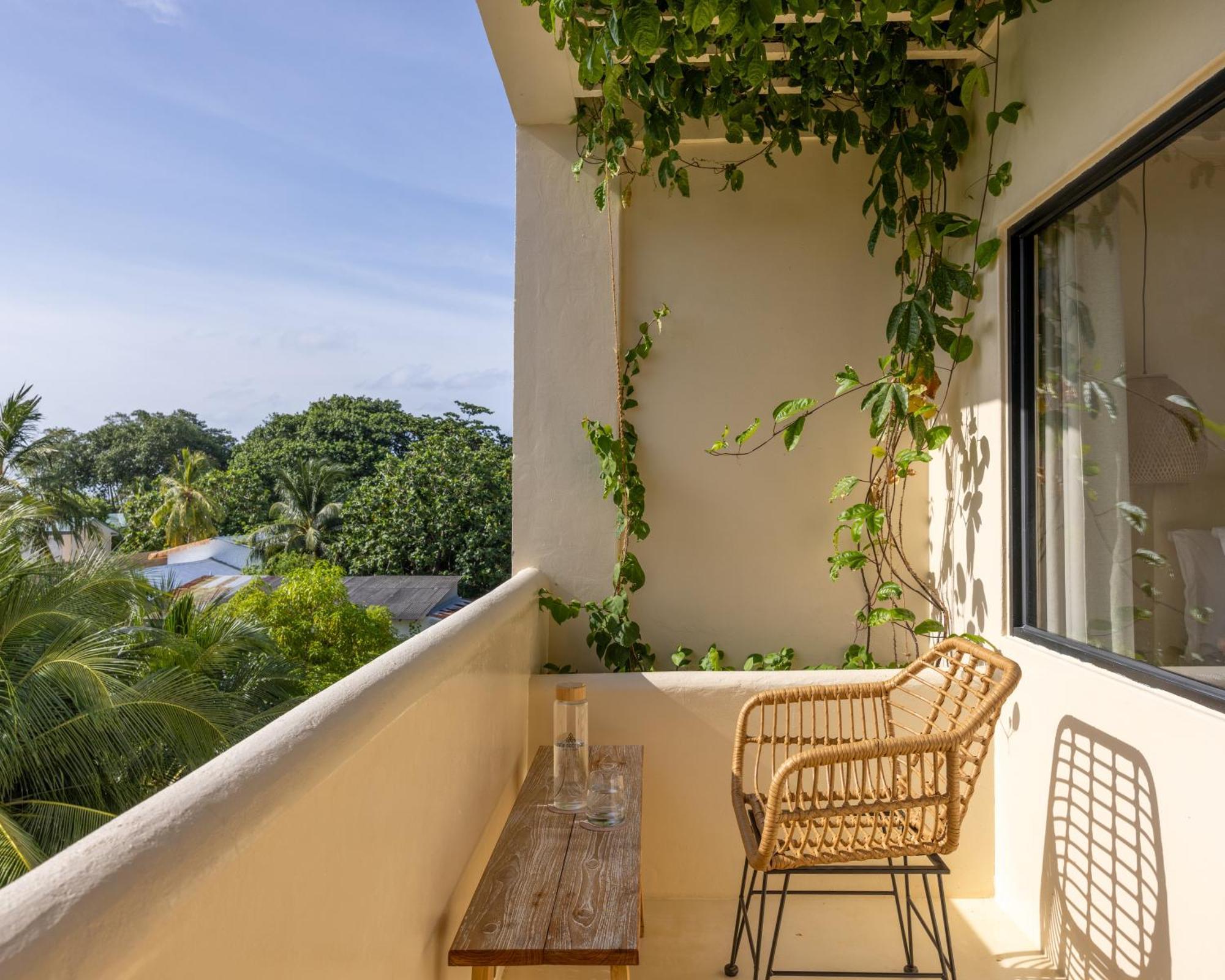 Isla Retreat Otel Fehendhoo Dış mekan fotoğraf