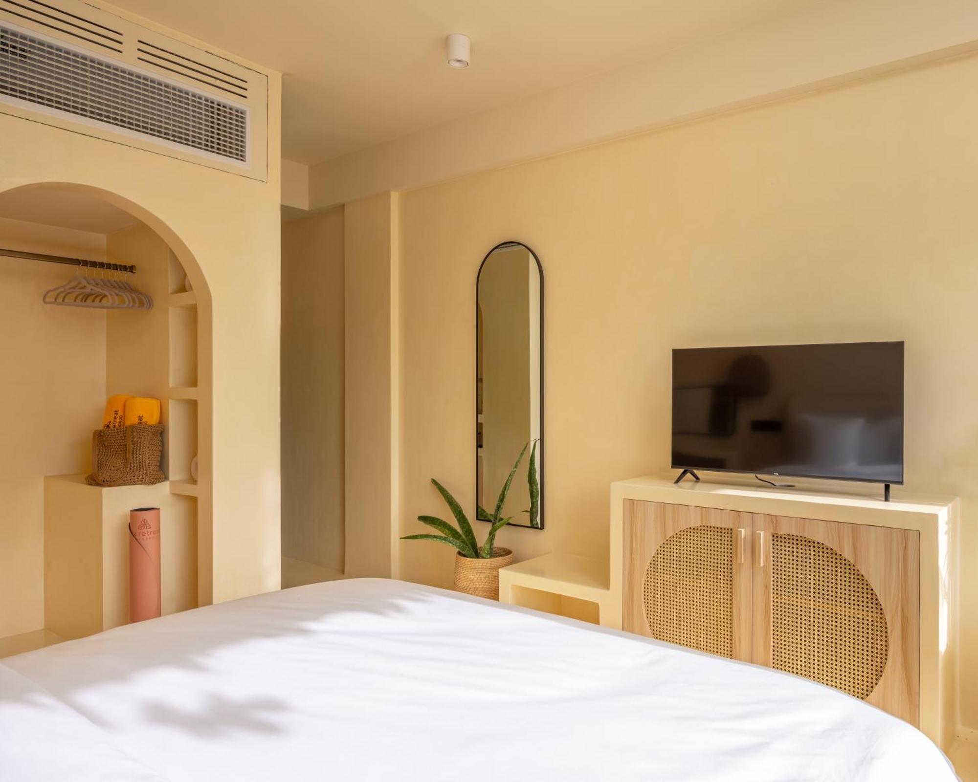 Isla Retreat Otel Fehendhoo Dış mekan fotoğraf