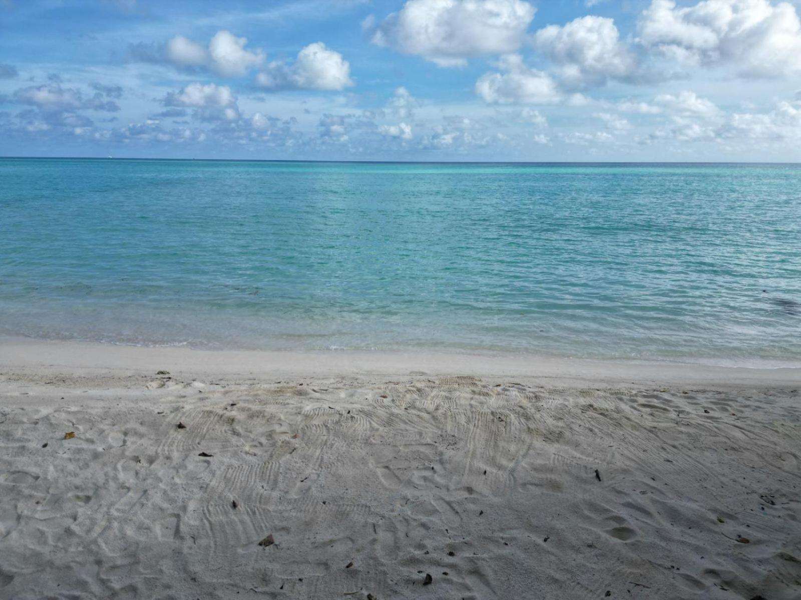 Isla Retreat Otel Fehendhoo Dış mekan fotoğraf