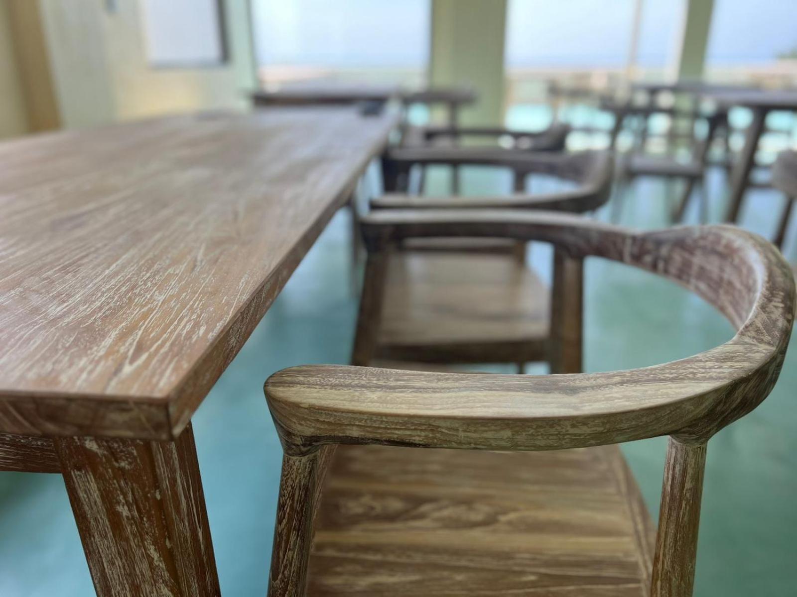 Isla Retreat Otel Fehendhoo Dış mekan fotoğraf