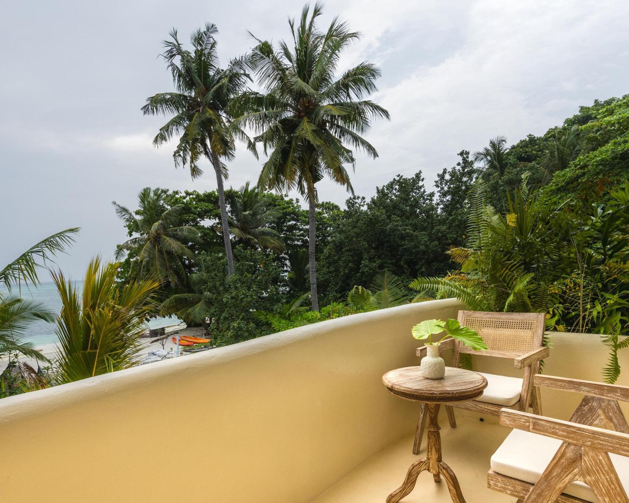 Isla Retreat Otel Fehendhoo Dış mekan fotoğraf