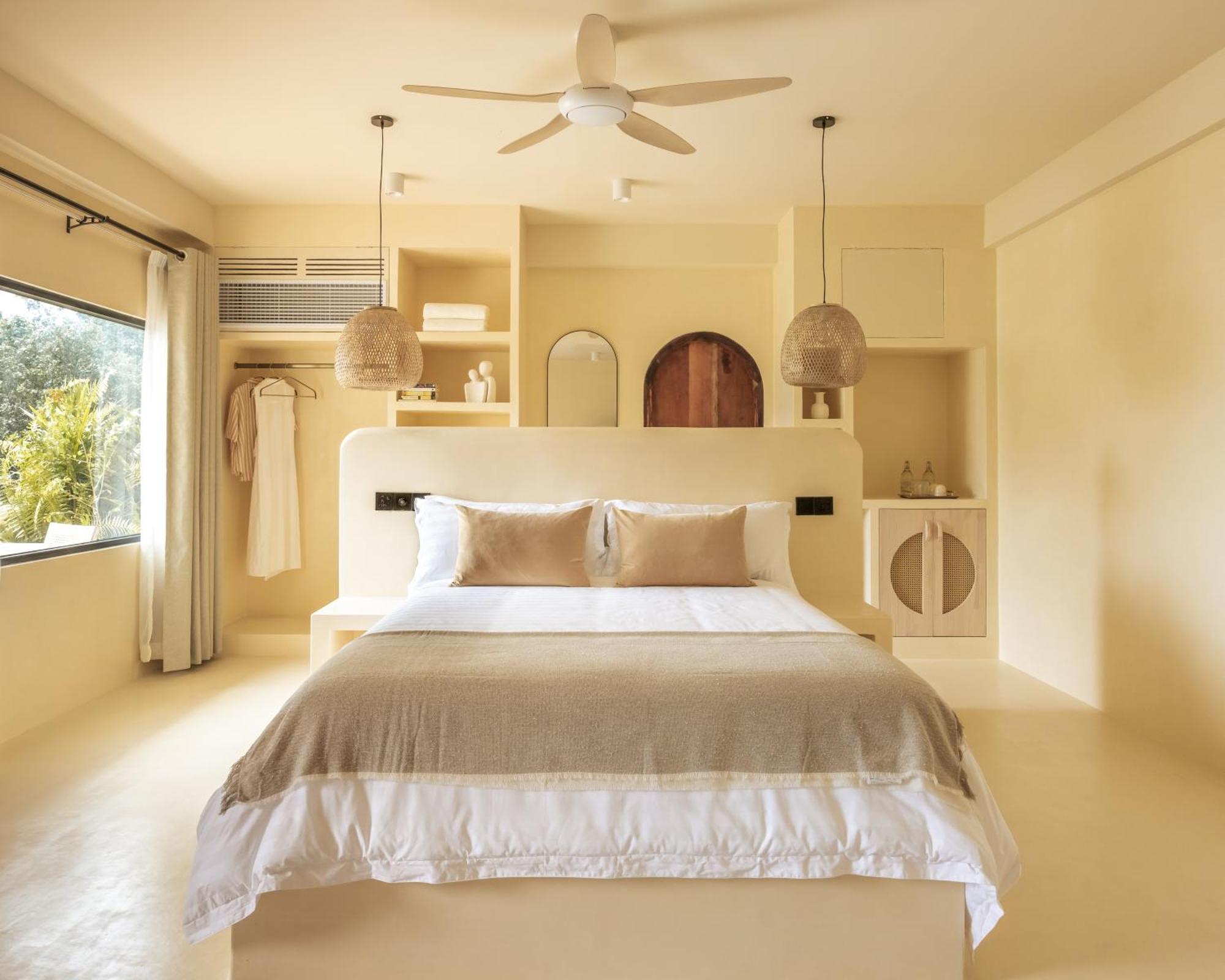 Isla Retreat Otel Fehendhoo Dış mekan fotoğraf