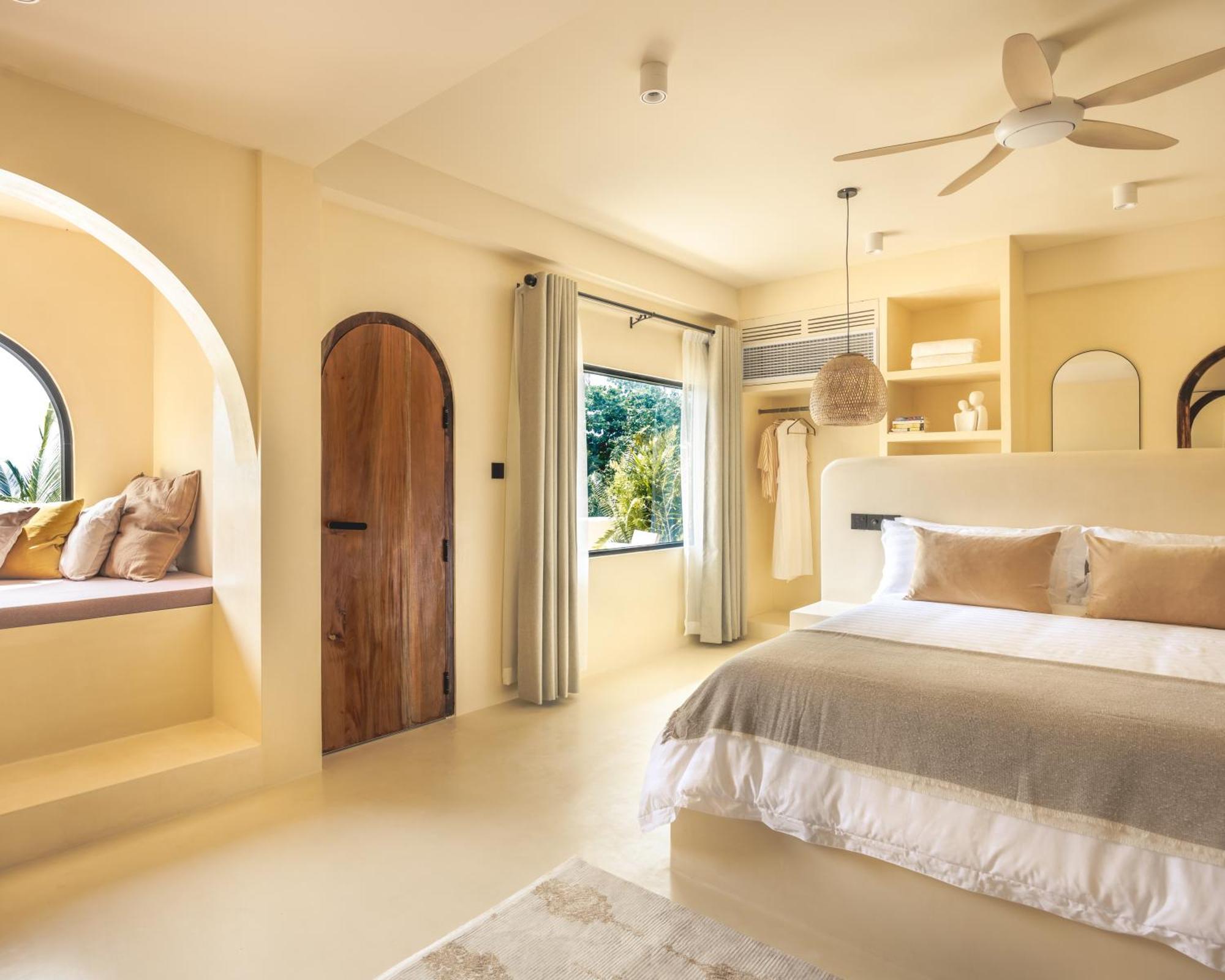 Isla Retreat Otel Fehendhoo Dış mekan fotoğraf