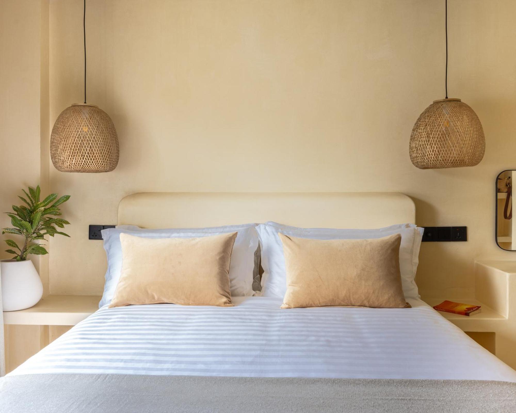 Isla Retreat Otel Fehendhoo Dış mekan fotoğraf