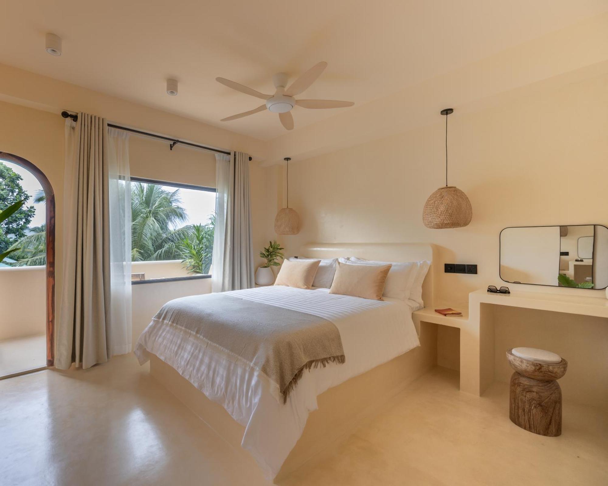 Isla Retreat Otel Fehendhoo Dış mekan fotoğraf