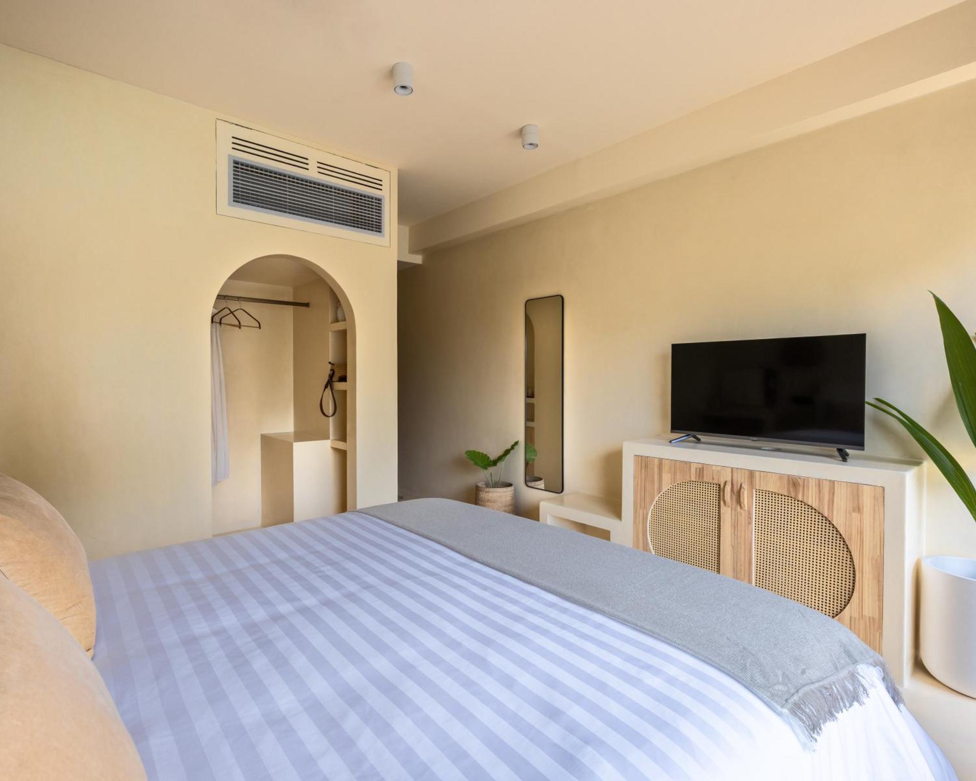 Isla Retreat Otel Fehendhoo Dış mekan fotoğraf