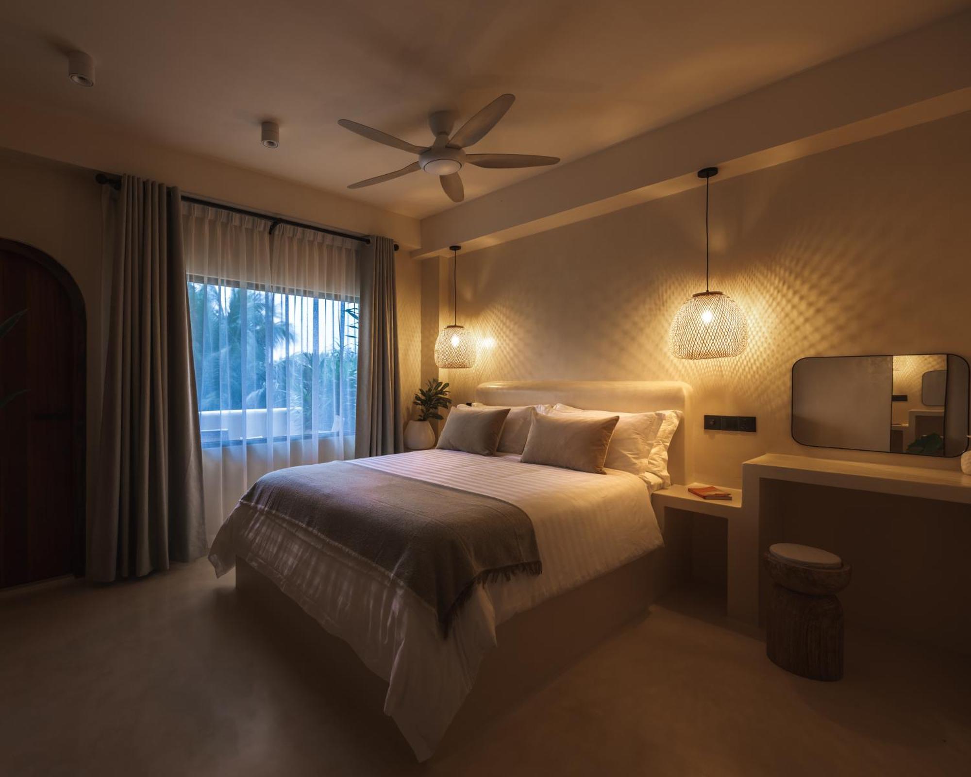 Isla Retreat Otel Fehendhoo Dış mekan fotoğraf